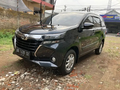 Toyota Avanza 2020