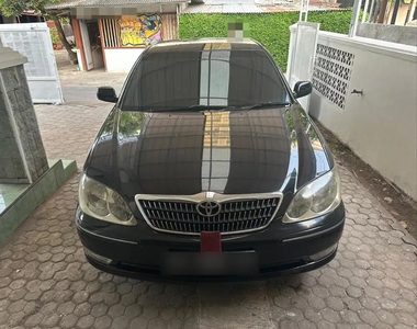 Toyota Camry 2006