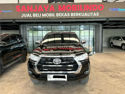 Toyota HILUX 2022