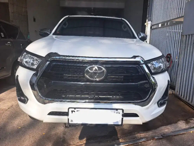 Toyota HILUX 2023