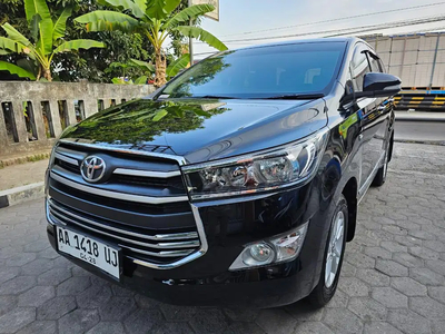 Toyota Kijang Innova 2017