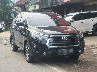 Toyota Kijang Innova 2021