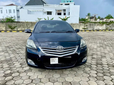 Toyota Vios 2012