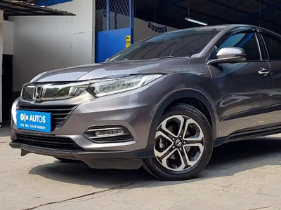 Honda HR-V 2020