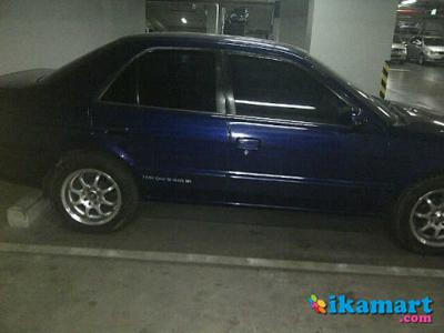 Jual Toyota Soluna GLI Tahun 2000