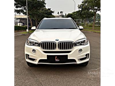 2017 BMW X5 3.0 xDrive35i xLine SUV LOW ODO SANGAT TERAWAT BERGARANSI 1 THN