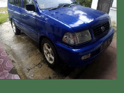 2002 Toyota Kijang