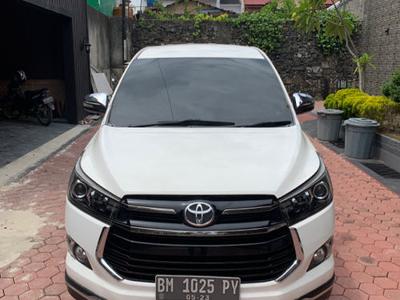 2018 Toyota Innova