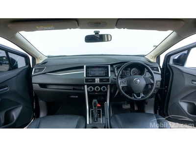 2019 Nissan Livina 1.5 VL Wagon - Interior Aman dan Luas - Body Terjamin Mulus