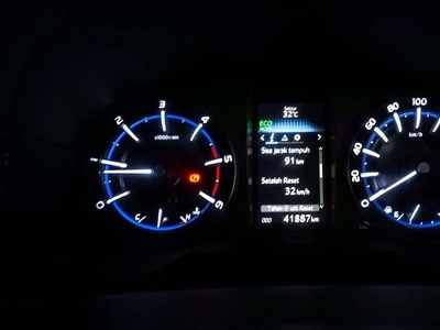 Toyota Kijang Innova 2.4V 2019 Putih