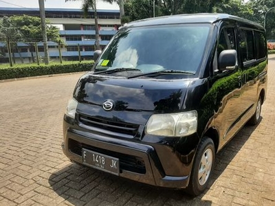 2019 Daihatsu Gran Max MB 1.5 D PS FH