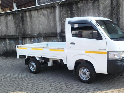 Jual Suzuki Carry Pick Up 2022 Flat-Deck AC/PS di DKI Jakarta - ID36381661