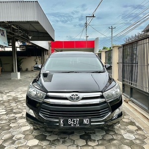 Jual Toyota Kijang Innova 2019 2.4G di Jawa Tengah - ID36379321
