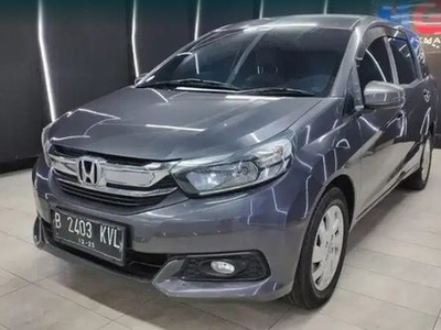 2018 Honda Mobilio E 1.5L AT