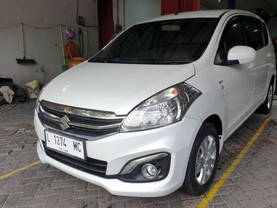 2018 Suzuki Ertiga 1.4 GL MT SPORTY