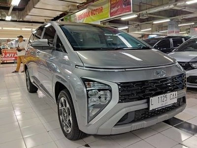 2022 Hyundai Stargazer Prime IVT
