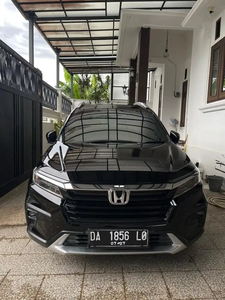 Honda BR-V 2022