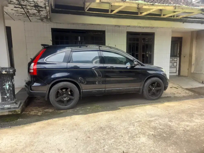 Honda CR-V 2008