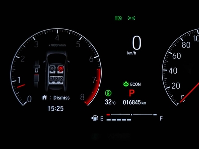 Honda HR-V 1.5 RS turbo 2022