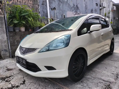 Honda Jazz 2010