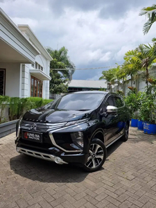 Mitsubishi Xpander 2019