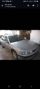 Peugeot 406 2000