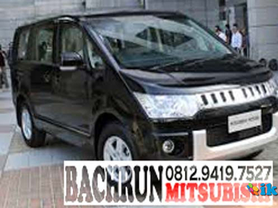 Pricelist Mitsubishi Delica Sport Murah....!!