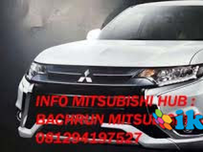 Promo IIMS Mitsubishi Pajero ....!!