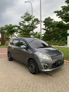 Suzuki Ertiga 2012