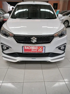 Suzuki Ertiga 2022