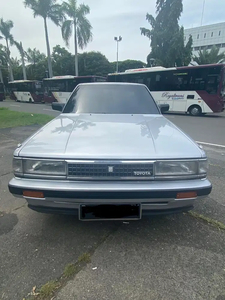 Toyota Cressida 1986