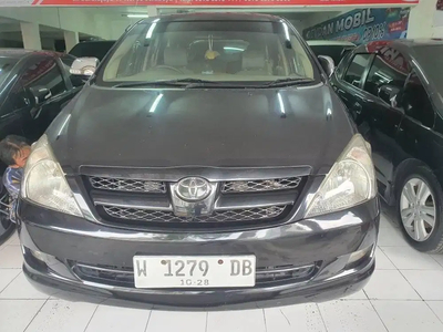 Toyota Kijang Innova 2008