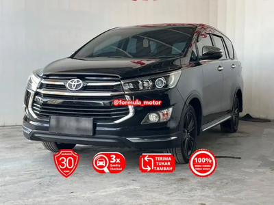 Toyota Kijang Innova 2020