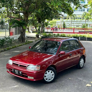 Toyota Starlet 1995