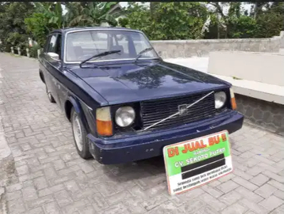 Volvo 244 1985