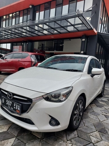 Jual Mazda 2 2016 GT di Jawa Barat - ID36484381