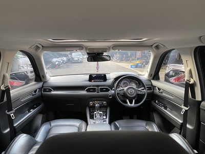 Jual Mazda CX-5 2018 Elite di DKI Jakarta - ID36481991