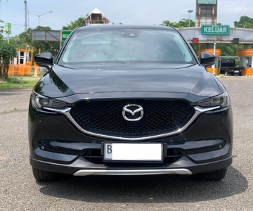 Jual Mazda CX-5 2018 Elite di DKI Jakarta - ID36484141