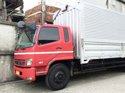 Jual Mitsubishi Fuso 2020 Trucks di DKI Jakarta - ID36484871