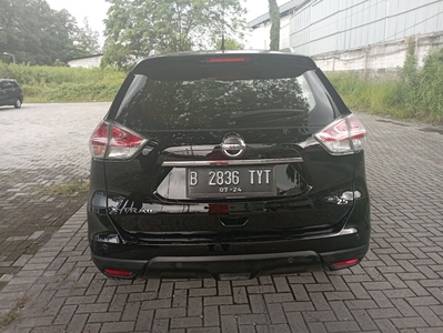 Jual Nissan X-Trail 2018 2.5 di DKI Jakarta - ID36482261