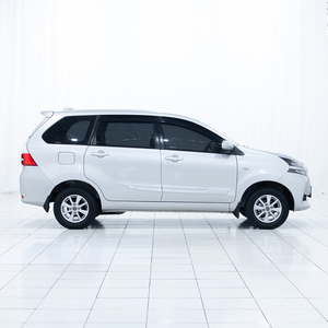 Jual Toyota Avanza 2020 1.3G MT di Kalimantan Barat - ID36484051