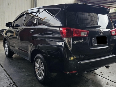 Jual Toyota Kijang Innova 2018 2.0 G di DKI Jakarta - ID36483351