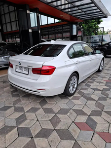 BMW 320i 2016