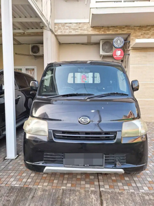 Daihatsu Gran Max PU 2015