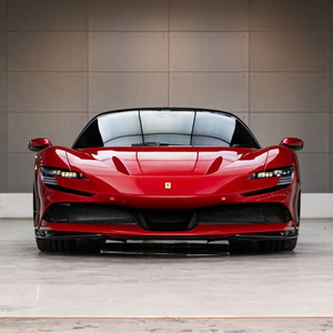 Ferrari Lain-lain 2023