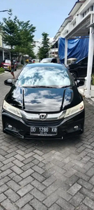 Honda City 2014