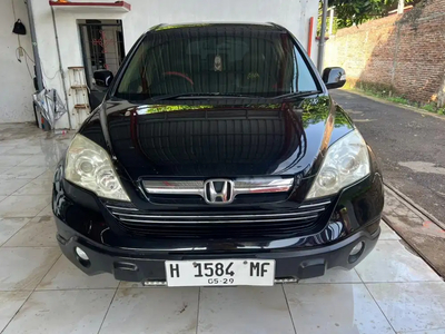 Honda CR-V 2008