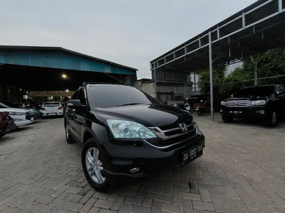 Honda CR-V 2010