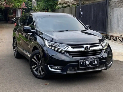 Honda CR-V 2020