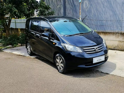 Honda Freed 2010